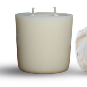 Candle refill
