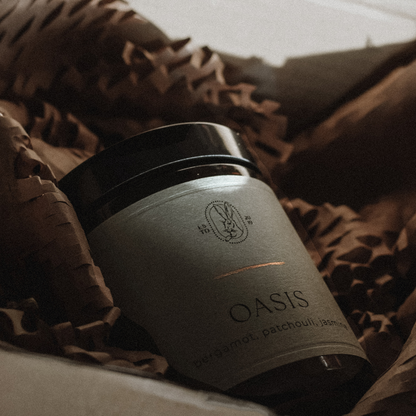 Oasis Candle - Image 4