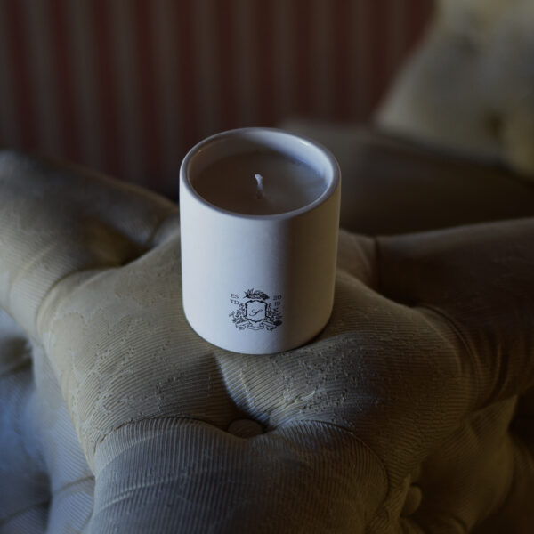 Wanderer Candle