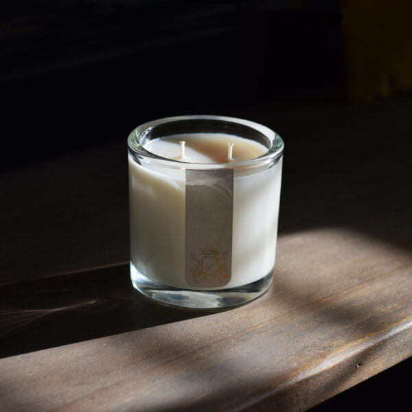 Evening Light candle