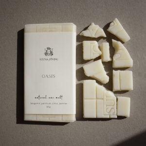 Oasis wax melts