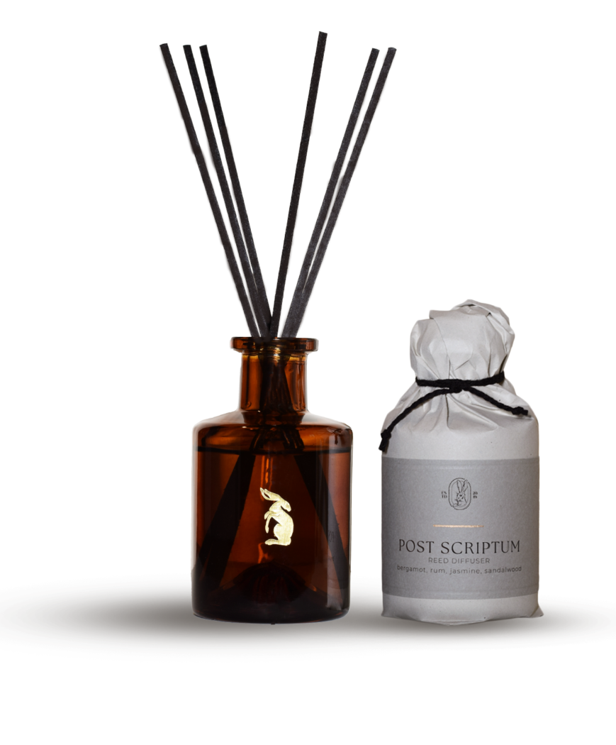 Reed diffuser