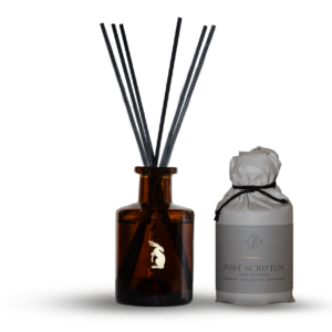 Reed diffuser scent ingredients