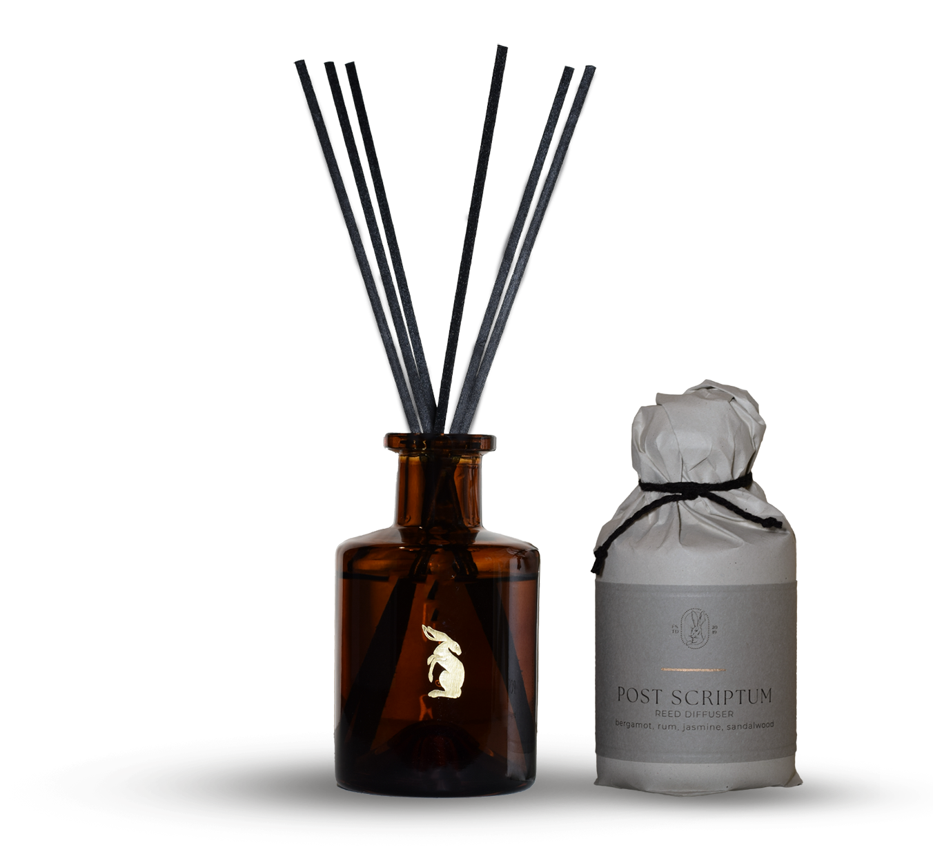 Reed diffuser scent ingredients