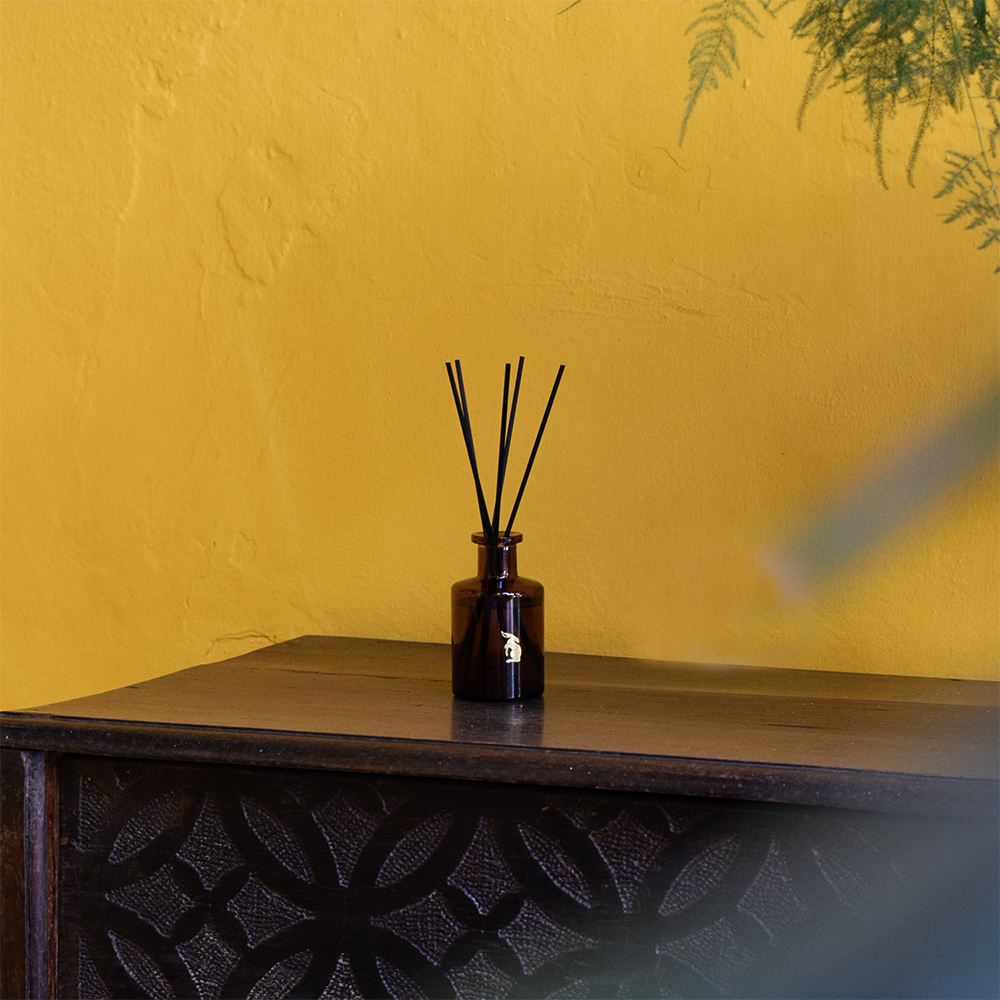 Reed-diffuser