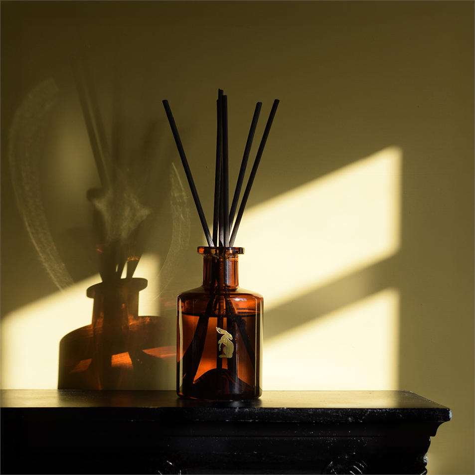Post Scriptum Reed Diffuser - Image 3
