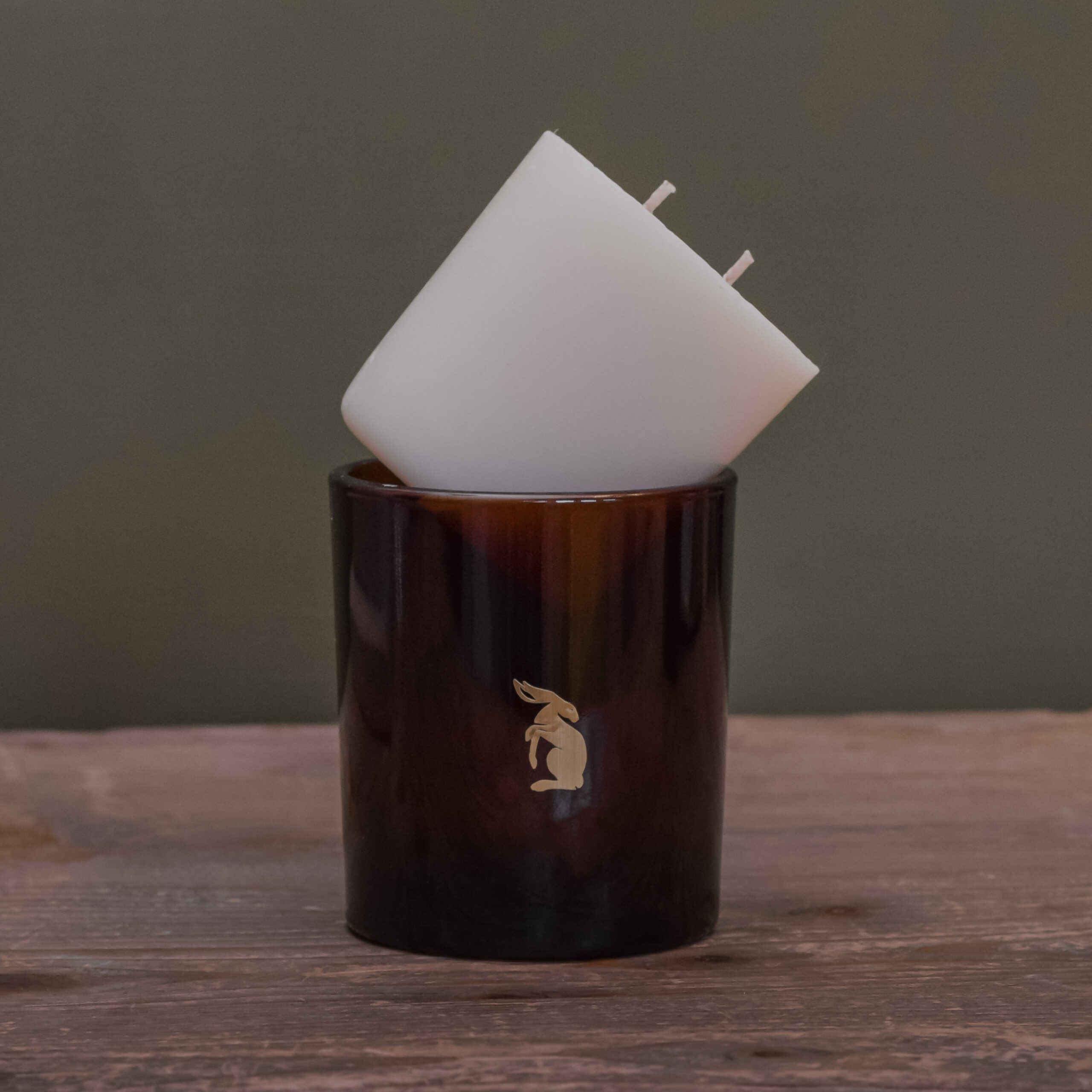 Candle refill