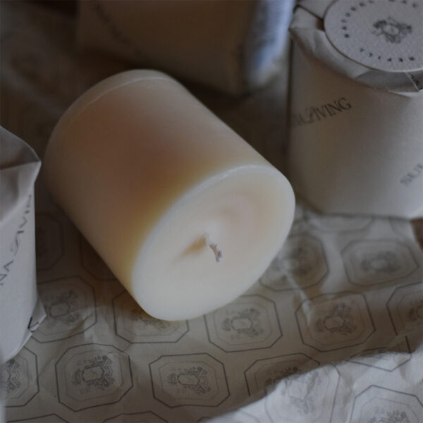 Wanderer candle refill