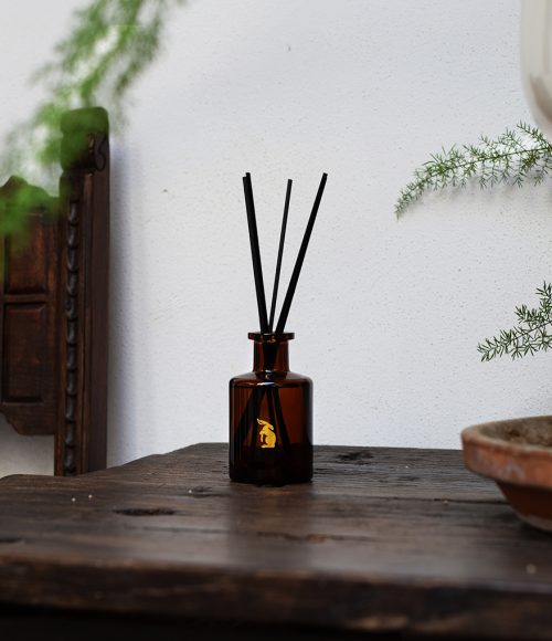 Reed diffuser