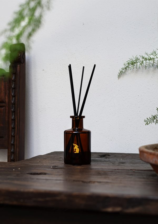 Reed diffuser
