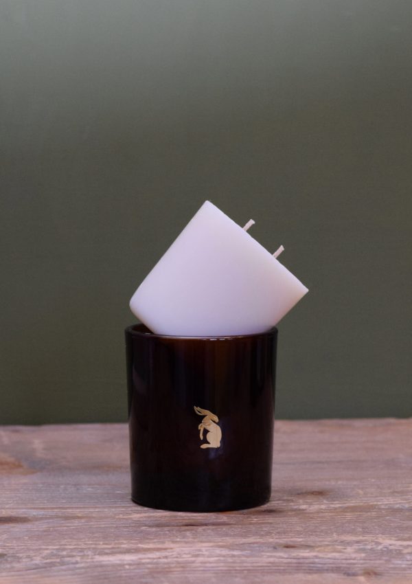 Candle refill