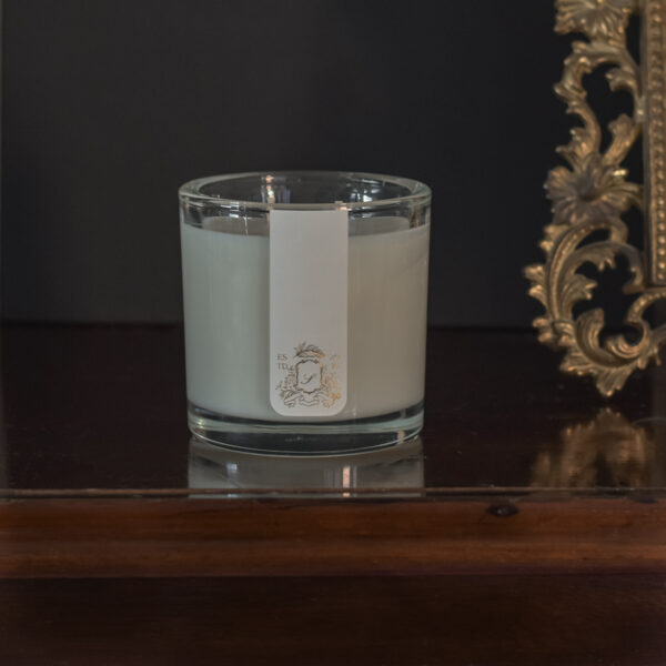 Capercaillie 2 wick candle